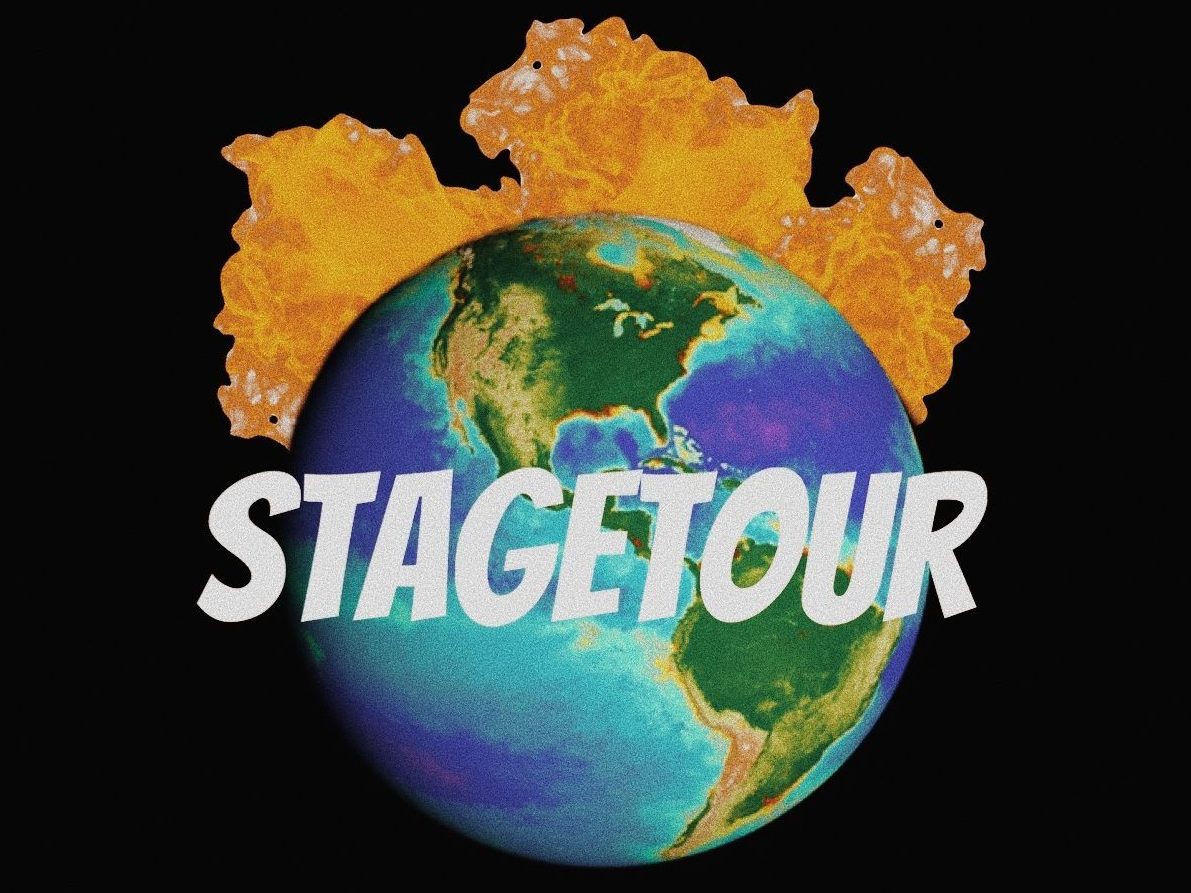 Stage Tour